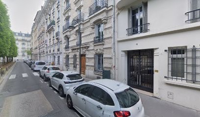 Cabinet D'Ostéopathie Des Allées, Ostéopathe à Clichy