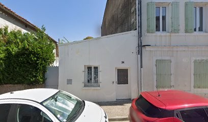 Bonneval Evelyne, Ostéopathe à Castres