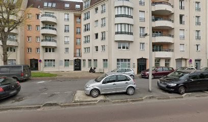 Nathalie Gaso, Ostéopathe à Créteil