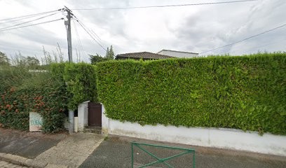 Ostéo, Ostéopathe à Igny