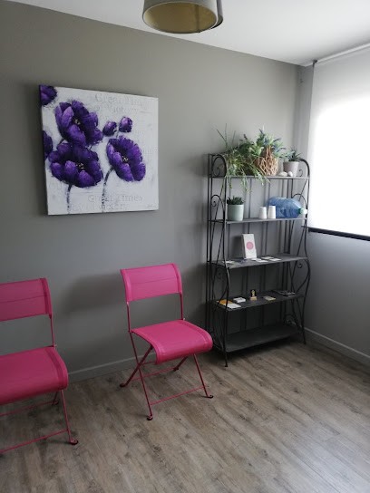 Arnault Dechelette - Somatopathe Et Praticien Méthode Poyet, Ostéopathe à Loiron-Ruillé