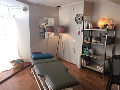 Julie Chevallier - Osteopathe, Ostéopathe à Prayssac