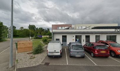 Adrian Gilloteau, Ostéopathe à Horbourg-Wihr