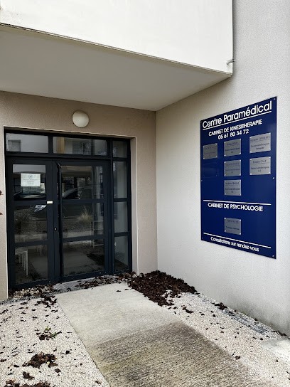 Corberes Stéphanie, Ostéopathe à Quint-Fonsegrives