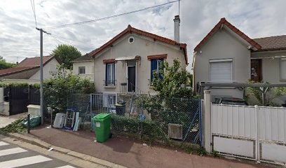 Legrand Marie-Josée, Ostéopathe aux Pavillons-sous-Bois