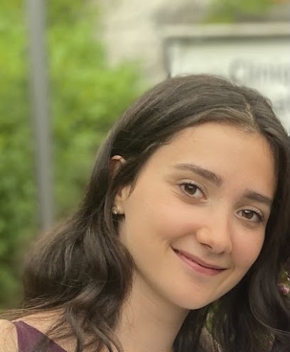 Laurane PHILIPPI Ostéopathe, Ostéopathe à L'Isle-Adam