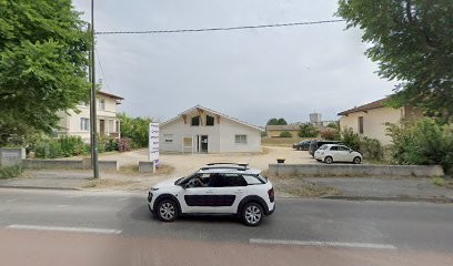 Labar Thierry - Ostéopathe, Ostéopathe à Marmande