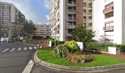 Amigues Marie, Ostéopathe au Pecq