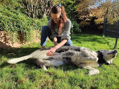 Mélanie Colomb, Ostéopathe à Saint-Chamond