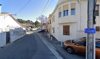 Morgane LE FOL Ostéopathe D.O, Ostéopathe à Marseille 15