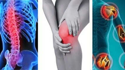 Frédéric Gabert Micro Ostéo Claira, Ostéopathe à Claira