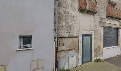 Julien Moreno Ostéopathe Gignac, Ostéopathe à Gignac