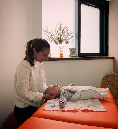 Charlotte Ternisien Ostéopathe DO, Ostéopathe à Draguignan