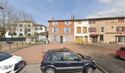 Didier Pierre, Ostéopathe à Thiers