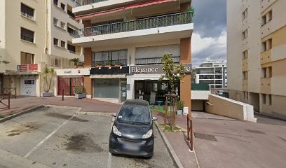 Noémie Ghilardi - Ostéo 06 (à Domicile), Ostéopathe au Cannet