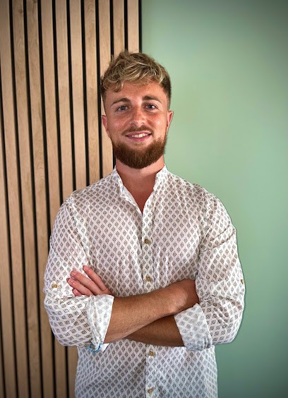 Arthur LEGAY Ostéopathe D.O., Ostéopathe à La Feuillie