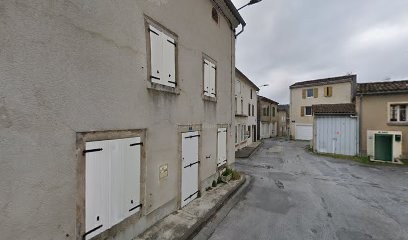 Varichon Thibault, Ostéopathe à Noailhac