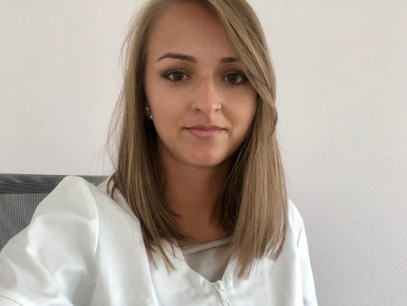 Elodie ASSELIN, Ostéopathe à Troyes