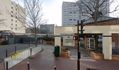 Marie Fiore-vallet, Ostéopathe à Charenton-le-Pont