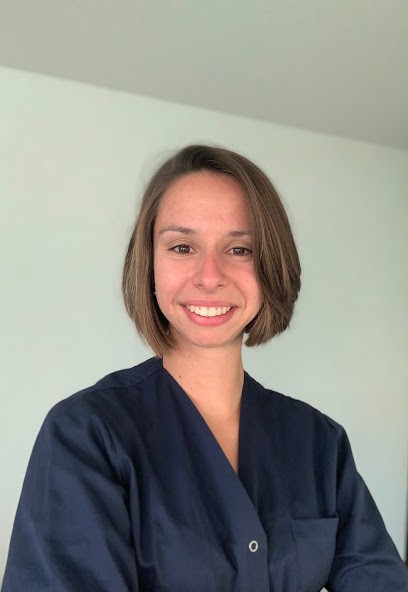 Eva Sentenac - Ostéopathe à Talence, Ostéopathe à Talence