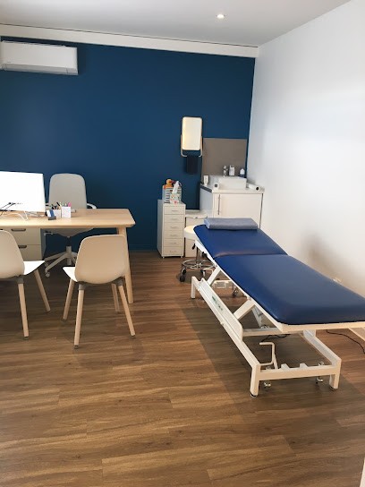 GUERS Magalie, Ostéopathe à Feyzin