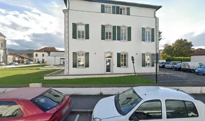 Cabinet de Médecine Manuelle Ostéopathique, Ostéopathe à Saint-Palais