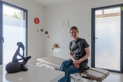 Géraldine GLASSER OSTEOPATHE D.O., Ostéopathe à Plélan-le-Grand
