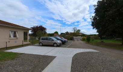 Karine EDIN Ostéopathe D.O.T.O, Ostéopathe à Labarthe-sur-Lèze