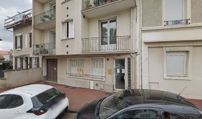 Jean-Guy GABET, Ostéopathe à Vichy