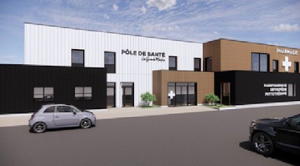 Mickaël BOCCA Et Elodie TERRET, Ostéopathe à Arvillard