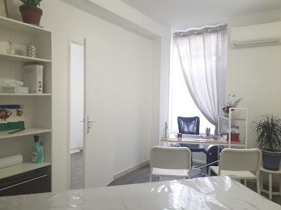 Laurie Jacquier Ostéopathe Montech, Ostéopathe à Montech