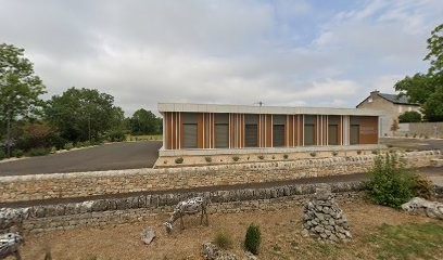 Edith Guccini, Ostéopathe à Massegros Causses Gorges