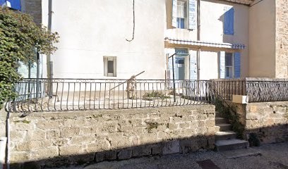 Prune GRILLON, Ostéopathe à Rognes