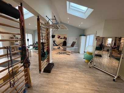 Margaux Bourrel- Ostéopathe- Kinésithérapeute Du Sport, Ostéopathe à Saint-Jean-d'Illac