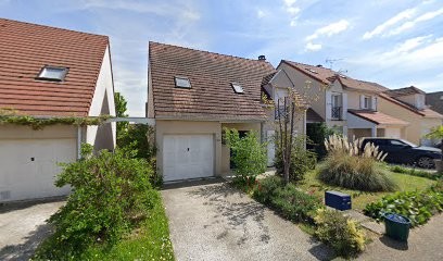 Audic Lydie, Ostéopathe à Marcoussis