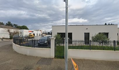 Pecherand Manon, Ostéopathe à Pierrelatte