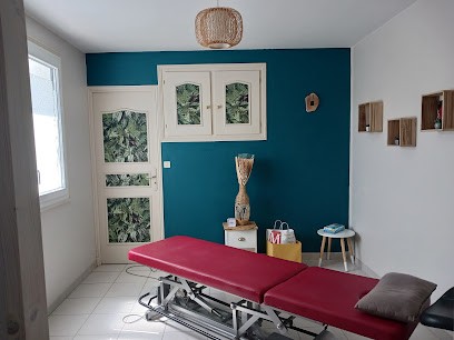 Laure CNUDDE, Ostéopathe à Trélissac
