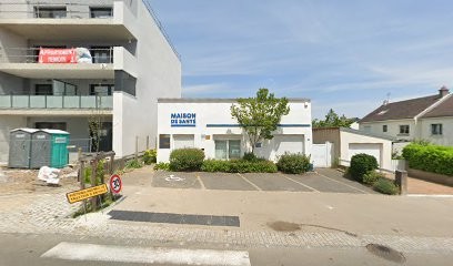 Cabinet D'ostéopathie Du Petit Chantilly, Ostéopathe à Orvault