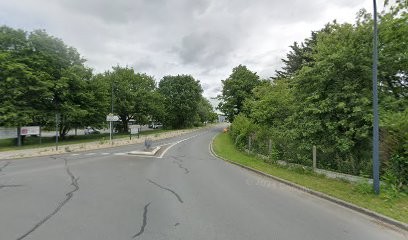 Jonathan Sorbere, Ostéopathe à Plélan-le-Grand