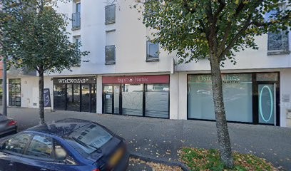 Vacogne Anais, Ostéopathe à Échirolles