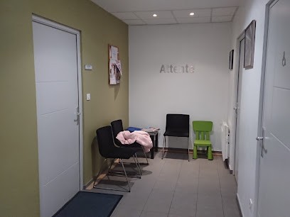 Deveyer Benoît, Ostéopathe à Hazebrouck