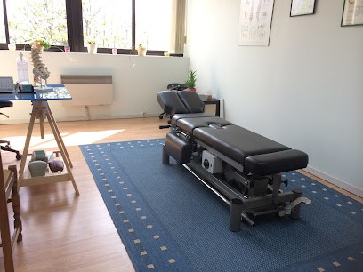 Stéphane Froment Ostéopathe, Ostéopathe au Mée-sur-Seine