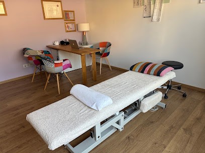 HEITZ Fanny Ostéopathe D.O - MK DE, Ostéopathe à Metz