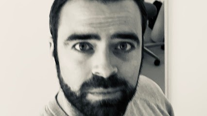 Mathieu MORVAN, Ostéopathe à Ivry-sur-Seine