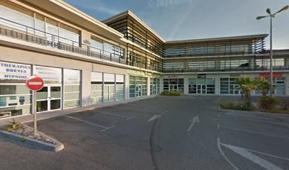 Benoit Martin, Ostéopathe à Six-Fours-les-Plages