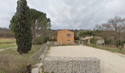 Cécile Prieto Pegeot, Ostéopathe à Saint-Paul-Trois-Châteaux