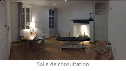 Simon PRIEUR, Ostéopathe à Fronton