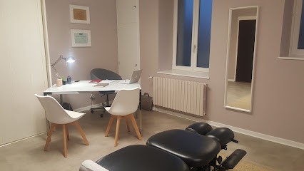 Alix Darras Ostéopathe D.O, Ostéopathe à Labry