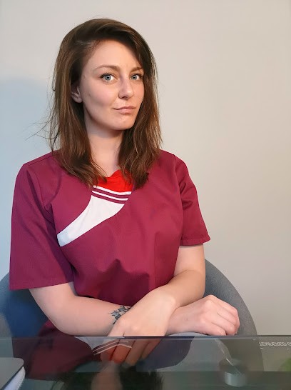 Agathe Maillet - Ostéopathe Orange, Ostéopathe à Orange