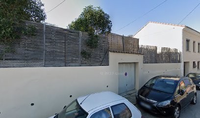 Didier Isabelle, Ostéopathe au Teil